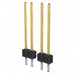 77311-129-07LF by Amphenol ICC (FCI) - CONNECTOR HEADER VERT 7POS 2.54MM