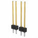 77311-129-06LF by Amphenol ICC (FCI) - CONNECTOR HEADER VERT 6POS 2.54MM
