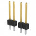 77311-132-36LF by Amphenol ICC (FCI) - CONNECTOR HEADER VERT 36POS 2.54MM