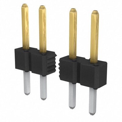 77311-138-36 by Amphenol ICC (FCI) - CONNECTOR HEADER VERT 36POS 2.54MM