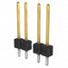 77311-839-36LF by Amphenol ICC (FCI) - CONNECTOR HEADER VERT 36POS 2.54MM