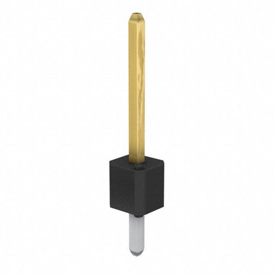 77311-146-01LF by Amphenol ICC (FCI) - CONNECTOR HEADER VERT 1POS