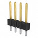 77311-146-04LF by Amphenol ICC (FCI) - CONNECTOR HEADER VERT 4POS 2.54MM