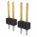 77311-846-20 by Amphenol ICC (FCI) - CONNECTOR HEADER VERT 20POS 2.54MM