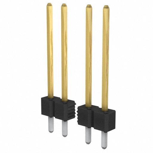 77311-158-16LF by Amphenol ICC (FCI) - CONNECTOR HEADER VERT 16POS 2.54MM