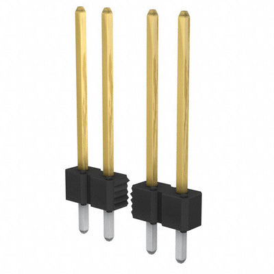 77311-862-36 by Amphenol ICC (FCI) - CONNECTOR HEADER VERT 36POS 2.54MM