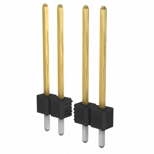 77311-862-36 by Amphenol ICC (FCI) - CONNECTOR HEADER VERT 36POS 2.54MM