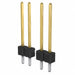 77311-862-36 by Amphenol ICC (FCI) - CONNECTOR HEADER VERT 36POS 2.54MM
