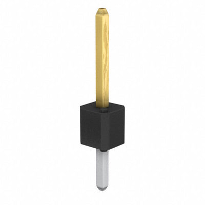 77311-170-01LF by Amphenol ICC (FCI) - CONNECTOR HEADER VERT 1POS