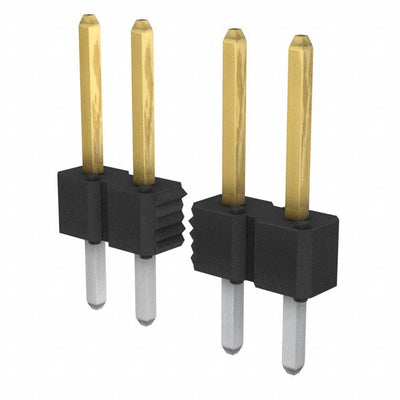 77311-170-14 by Amphenol ICC (FCI) - CONNECTOR HEADER VERT 14POS 2.54MM