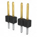 77311-170-14 by Amphenol ICC (FCI) - CONNECTOR HEADER VERT 14POS 2.54MM