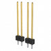 77311-883-20LF by Amphenol ICC (FCI) - CONNECTOR HEADER VERT 20POS 2.54MM
