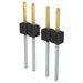 77311-891-36LF by Amphenol ICC (FCI) - CONNECTOR HEADER VERT 36POS 2.54MM