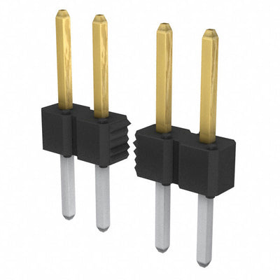 77311-893-36LF by Amphenol ICC (FCI) - CONNECTOR HEADER VERT 36POS 2.54MM