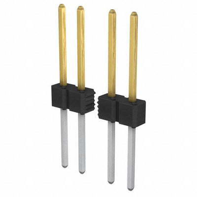77311-195-14LF by Amphenol ICC (FCI) - CONNECTOR HEADER VERT 14POS 2.54MM