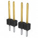 77311-197-16LF by Amphenol ICC (FCI) - CONNECTOR HEADER VERT 16POS 2.54MM