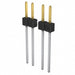 77311-1AA-36LF by Amphenol ICC (FCI) - CONNECTOR HEADER VERT 36POS 2.54MM