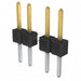 77311-1AG-36LF by Amphenol ICC (FCI) - CONNECTOR HEADER VERT 36POS 2.54MM