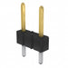 77312-150 by Amphenol ICC (FCI) - CONNECTOR HEADER VERT 3POS 2.54MM