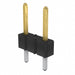 77312-150LF by Amphenol ICC (FCI) - CONNECTOR HEADER VERT 3POS 2.54MM
