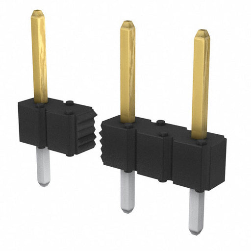 77312-153LF by Amphenol ICC (FCI) - CONNECTOR HEADER VERT 35POS 2.54MM