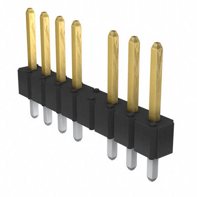 77312-175LF by Amphenol ICC (FCI) - CONNECTOR HEADER VERT 8POS 2.54MM
