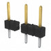 77312-179LF by Amphenol ICC (FCI) - CONNECTOR HEADER VERT 35POS 2.54MM