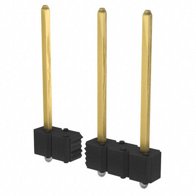 77312-186LF by Amphenol ICC (FCI) - CONNECTOR HEADER VERT 15POS 2.54MM