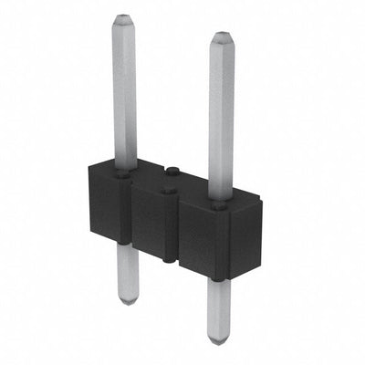 77312-450LF by Amphenol ICC (FCI) - CONNECTOR HEADER VERT 3POS 2.54MM