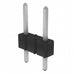 77312-450LF by Amphenol ICC (FCI) - CONNECTOR HEADER VERT 3POS 2.54MM