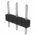 77312-451LF by Amphenol ICC (FCI) - CONNECTOR HEADER VERT 5POS 2.54MM