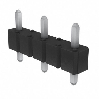 77312-476LF by Amphenol ICC (FCI) - CONNECTOR HEADER VERT 5POS 2.54MM