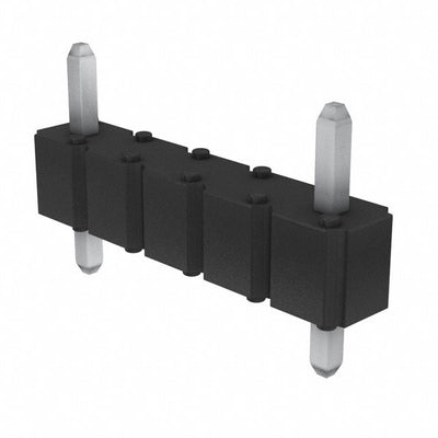 77312-477LF by Amphenol ICC (FCI) - CONNECTOR HEADER VERT 5POS 2.54MM