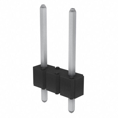 77312-478LF by Amphenol ICC (FCI) - CONNECTOR HEADER VERT 3POS 2.54MM