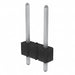 77312-478LF by Amphenol ICC (FCI) - CONNECTOR HEADER VERT 3POS 2.54MM