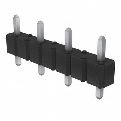 77312-480LF by Amphenol ICC (FCI) - CONNECTOR HEADER VERT 7POS 2.54MM