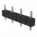 77312-480LF by Amphenol ICC (FCI) - CONNECTOR HEADER VERT 7POS 2.54MM