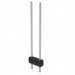 77312-481LF by Amphenol ICC (FCI) - CONNECTOR HEADER VERT 3POS 2.54MM