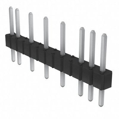 77312-483LF by Amphenol ICC (FCI) - CONNECTOR HEADER VERT 12POS 2.54MM