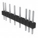 77312-483LF by Amphenol ICC (FCI) - CONNECTOR HEADER VERT 12POS 2.54MM