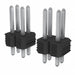 77313-401-00LF by Amphenol ICC (FCI) - CONNECTOR HEADER VERT 45000POS 2.54MM
