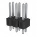 77313-401-06 by Amphenol ICC (FCI) - CONNECTOR HEADER VERT 6POS 2.54MM