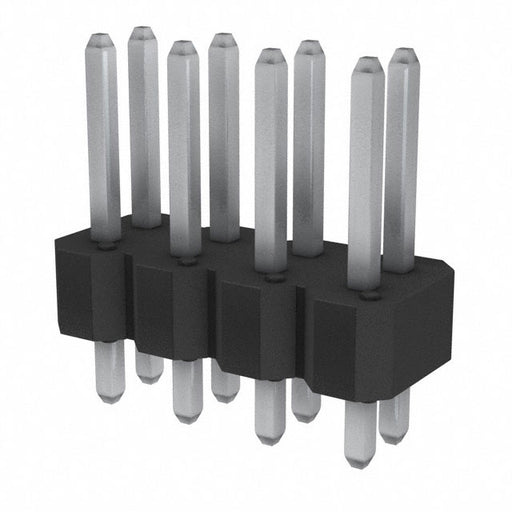 77313-401-08 by Amphenol ICC (FCI) - CONNECTOR HEADER VERT 8POS 2.54MM
