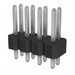 77313-401-08 by Amphenol ICC (FCI) - CONNECTOR HEADER VERT 8POS 2.54MM