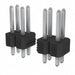 77313-401-60LF by Amphenol ICC (FCI) - CONNECTOR HEADER VERT 60POS 2.54MM