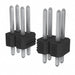 77313-401-32LF by Amphenol ICC (FCI) - CONNECTOR HEADER VERT 32POS 2.54MM