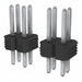 77313-402-00LF by Amphenol ICC (FCI) - CONNECTOR HEADER VERT 45000POS 2.54MM