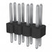 77313-402-08LF by Amphenol ICC (FCI) - CONNECTOR HEADER VERT 8POS 2.54MM