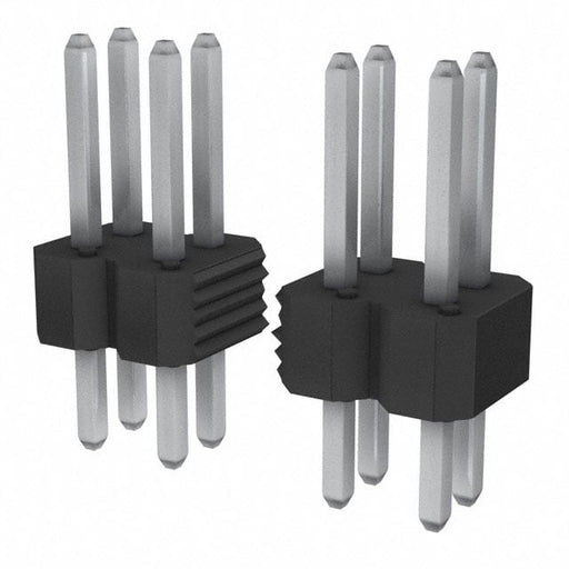 77313-402-52LF by Amphenol ICC (FCI) - CONNECTOR HEADER VERT 52POS 2.54MM