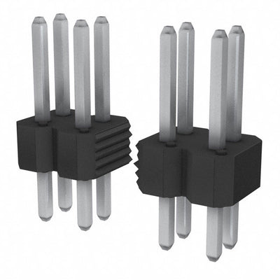 77313-402-26LF by Amphenol ICC (FCI) - CONNECTOR HEADER VERT 26POS 2.54MM